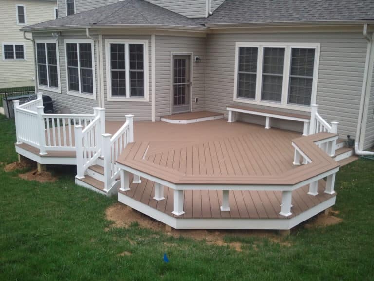 Where to Find Ideas for Your New Deck